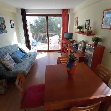 Acuario Apartment Cala Blanca  Exterior photo
