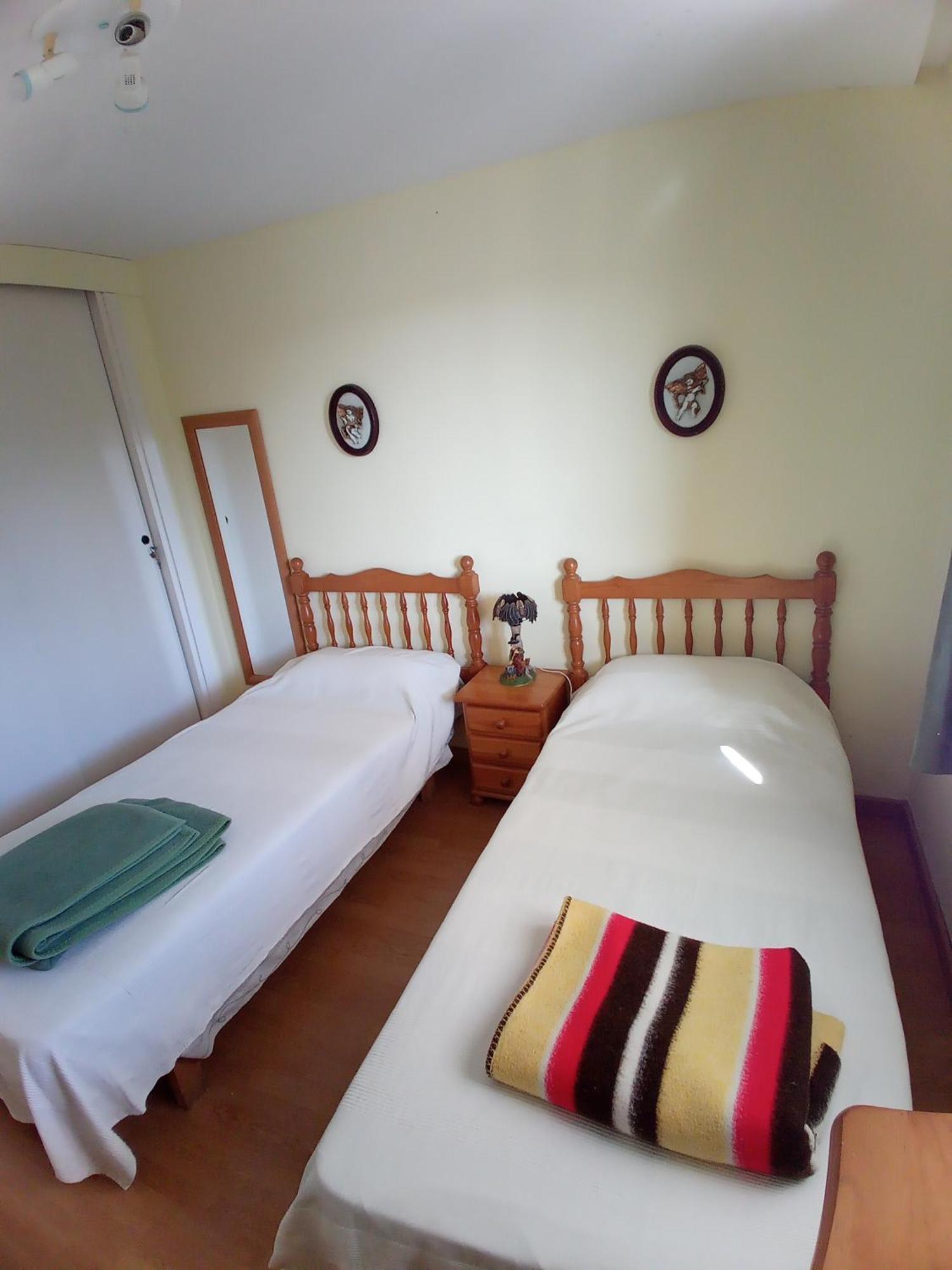 Acuario Apartment Cala Blanca  Exterior photo